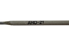 Электроды АНО-21 (3 мм; 1 кг) Maxweld ANO31