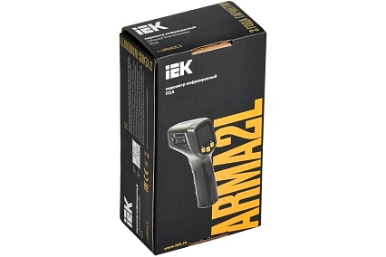 Инфракрасный пирометр IEK Arma2l 5 it1a A2L5-IT11-01