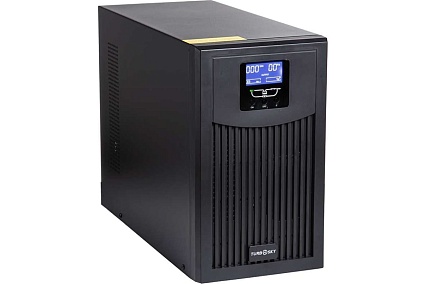 Источник бесперебойного питания Turbosky 3KVA 1307