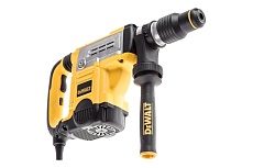 Комбинированный перфоратор DeWalt D 25603 K