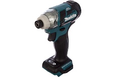 Аккумуляторный ударный шуруповерт Makita TD111DZ