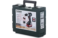 Аккумуляторная дрель-винтоверт Metabo BS 18 LT 602102500