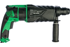 Перфоратор Hitachi DH26PB