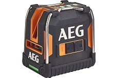 Лазерный нивелир AEG CLG330-K 4935472255