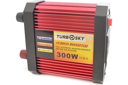 Инвертор Turbosky PL-300 9591_a