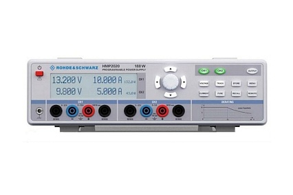 Источник питания Rohde&Schwarz R&SHMP2020