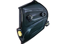 Маска сварщика Хамелеон ULTIMA 5-13 Visor Black/IQ 5-13N M Fubag 38099