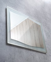 Зеркало BelBagno SPC-LNS-700-700-LED-TCH 70x70 см