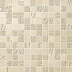 Мозаика Fap Ceramiche Meltin Sabbia Mosaico 30,5x30,5 см, fKRP