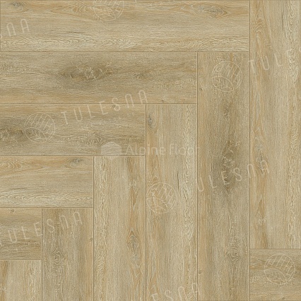 Виниловый ламинат Tulesna Art Parquet LVT Eccellent 590x118x2.5 мм, 1005-1001